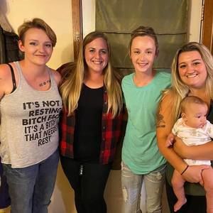 Meet your Posher, Josephine